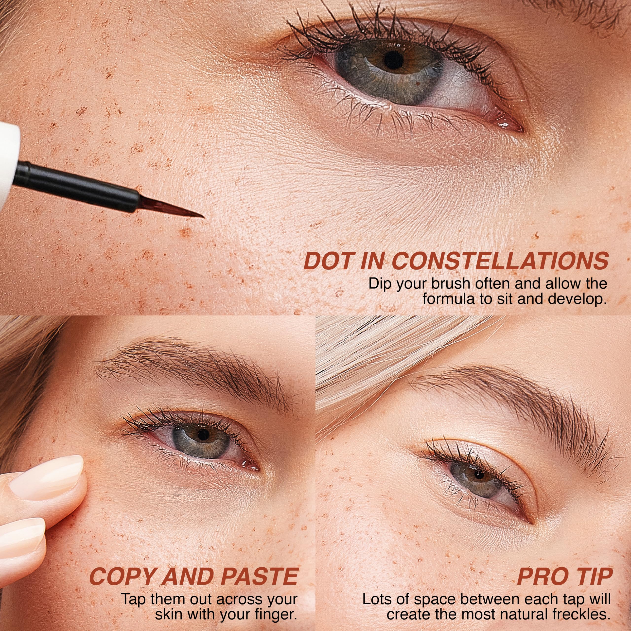Freck Beauty, The Original Freckle Pen