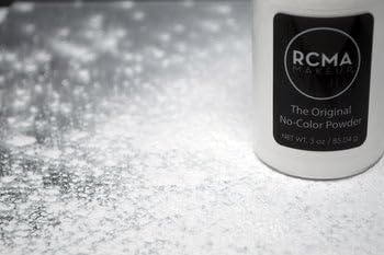 RCMA The Original No-Color Powder