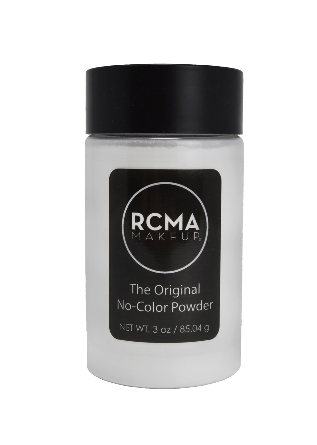 RCMA The Original No-Color Powder