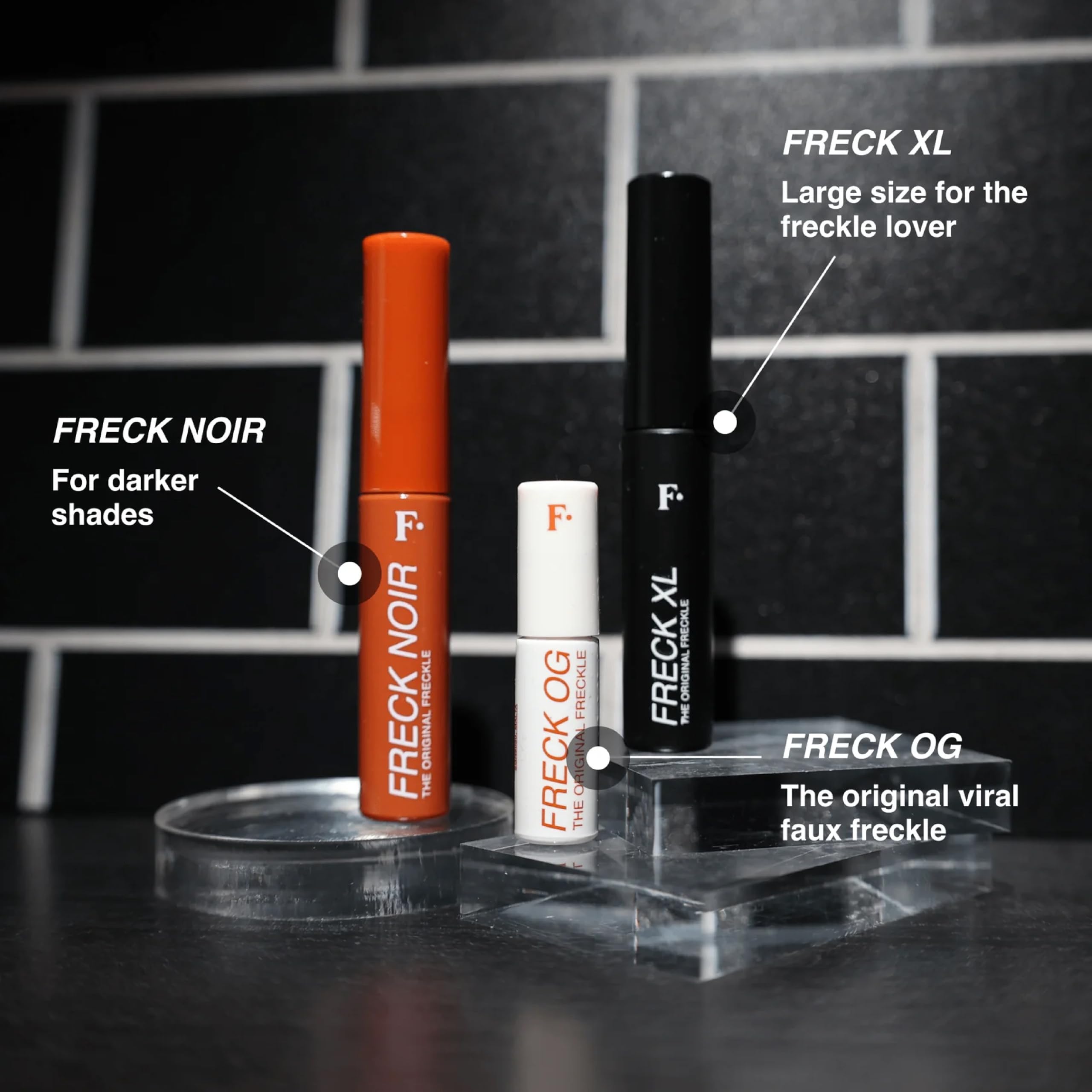 Freck Beauty, The Original Freckle Pen