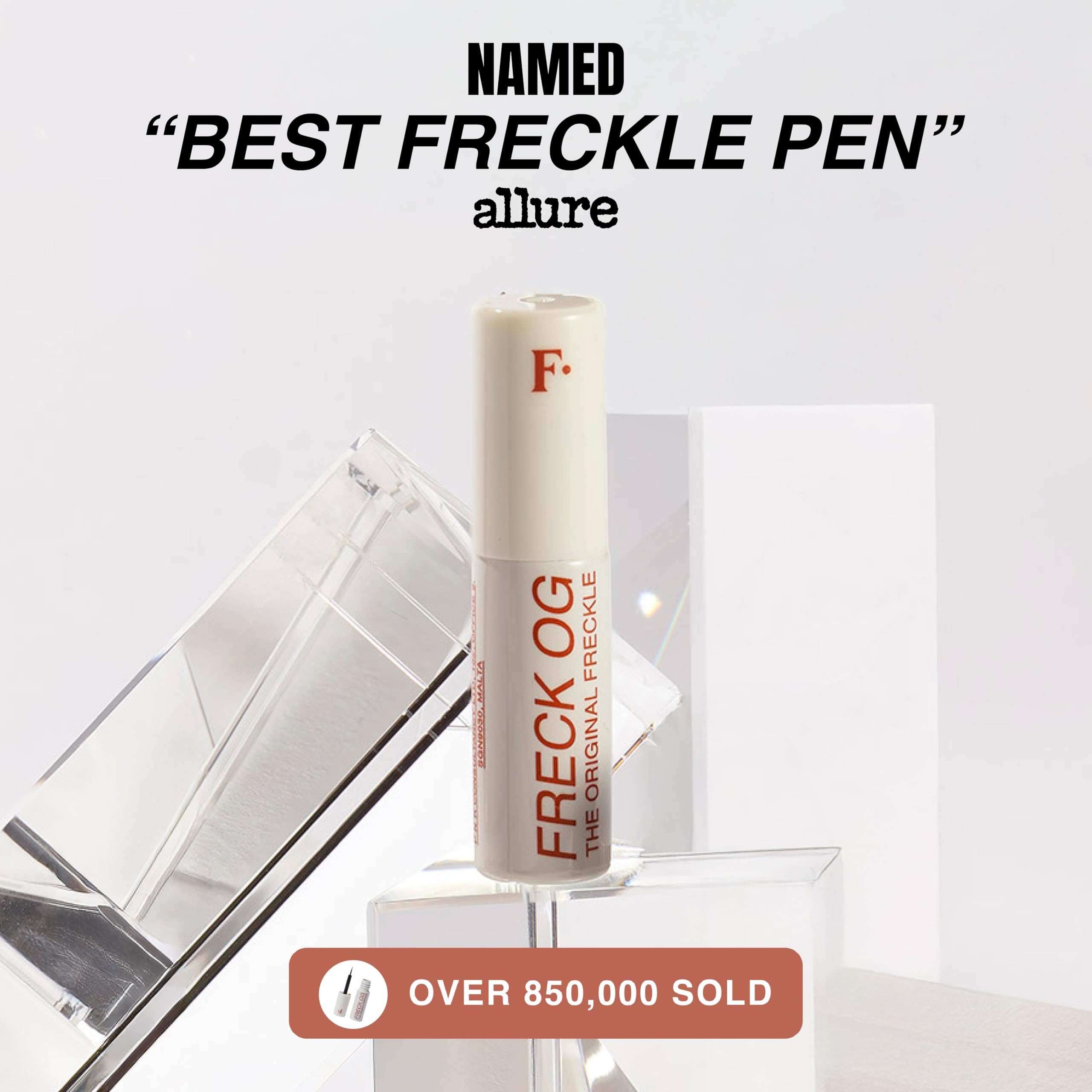 Freck Beauty, The Original Freckle Pen