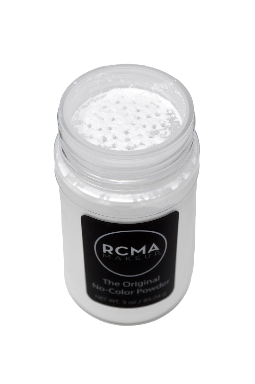 RCMA The Original No-Color Powder
