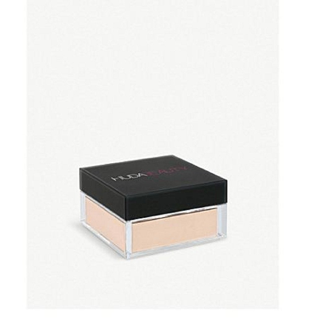 Huda Beauty Easy Bake Loose Powder - 2 POUND CAKE